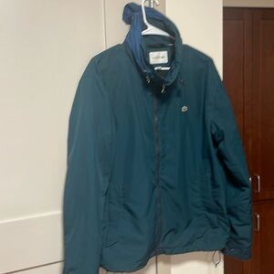 Lacoste jacket